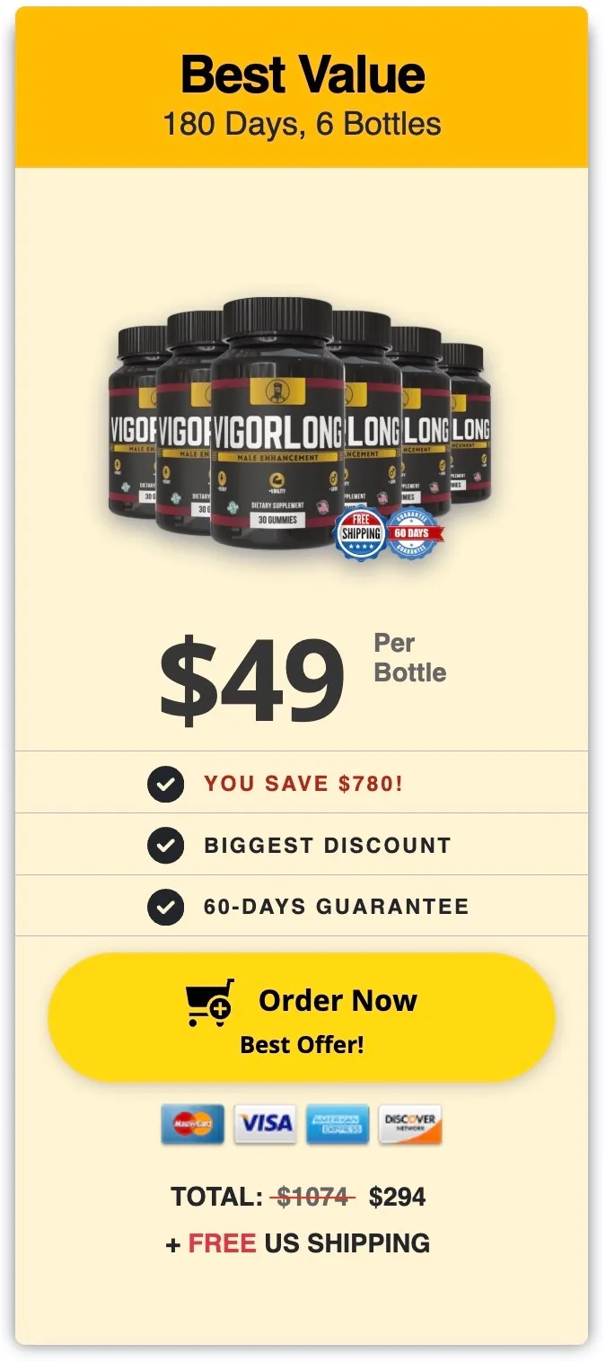 vigorlong-180-day-supply